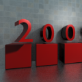 再见2008，你好2009